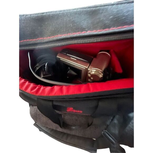 Sharp VCR Player Camera Video VL-A10U 8mm Video8 Camcorder - Picture 10 of 13